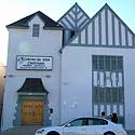 Japanese Presbyterian Church - 1333 Locust Street