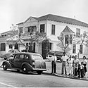 Kobayakawa Boarding House - 1936 Sawtelle Blvd.